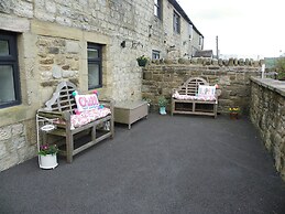 Shay Bank Cottage