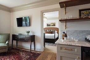 Hotel Burg