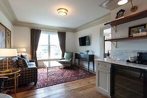 Hotel Burg