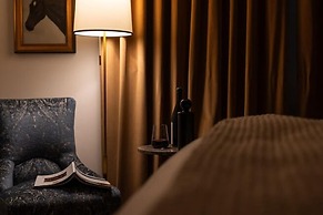 Hotel Burg