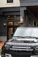 Hotel Burg