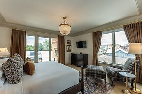 Hotel Burg