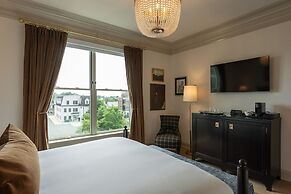 Hotel Burg