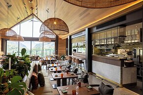 Coronet Ridge Resort