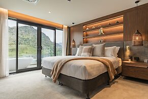 Coronet Ridge Resort