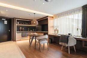Coronet Ridge Resort