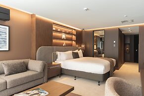 Coronet Ridge Resort