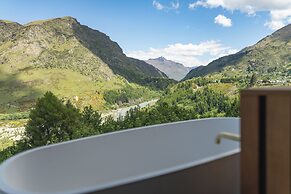Coronet Ridge Resort