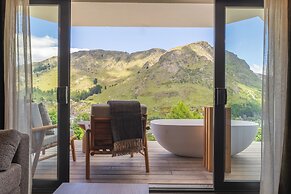 Coronet Ridge Resort