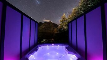 Coronet Ridge Resort