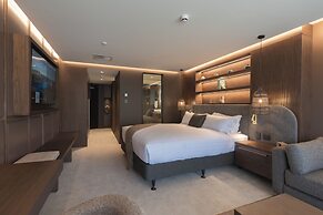 Coronet Ridge Resort