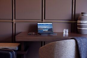 Coronet Ridge Resort