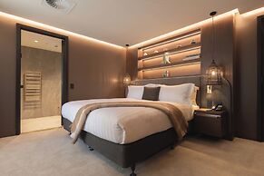 Coronet Ridge Resort