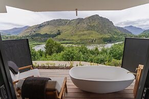Coronet Ridge Resort