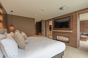 Coronet Ridge Resort
