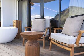 Coronet Ridge Resort