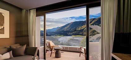 Coronet Ridge Resort