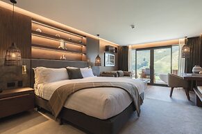 Coronet Ridge Resort