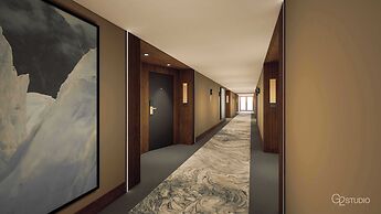 Coronet Ridge Resort