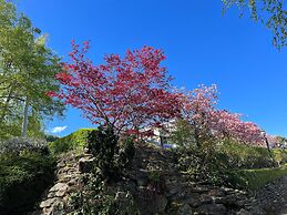 Coronet Ridge Resort