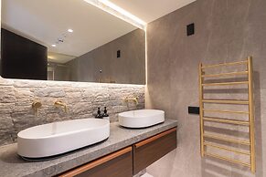 Coronet Ridge Resort
