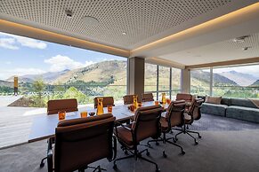 Coronet Ridge Resort