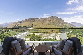 Coronet Ridge Resort