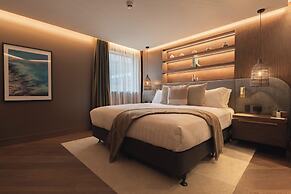 Coronet Ridge Resort