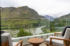 Coronet Ridge Resort