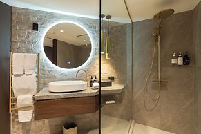 Coronet Ridge Resort