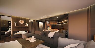 Coronet Ridge Resort