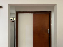 Spacious apartment on Copacabana beach