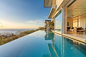 Luxury Villa Hot Tub Ocean Views Fully Staffed