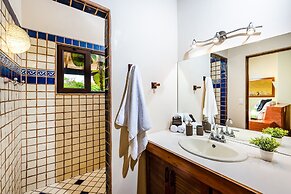 Luxury Villa Hot Tub Ocean Views Fully Staffed