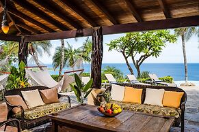 Luxury Villa Hot Tub Ocean Views Fully Staffed