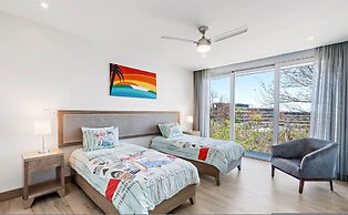 Luxury Villa Hot Tub Ocean Views Fully Staffed