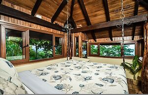 Luxury Villa Hot Tub Ocean Views Fully Staffed