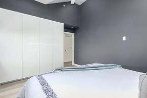 Urban Art Loft - Historic DT Phoenix-chefs Kitchen