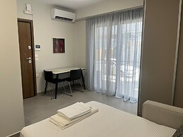 Petite Fleur Apartment