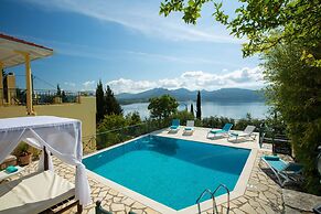 Buena Vista Villa - Amazing sea View