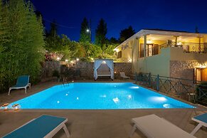 Buena Vista Villa - Amazing sea View