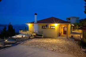 Buena Vista Villa - Amazing sea View