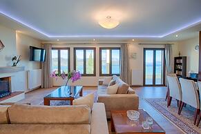 Buena Vista Villa - Amazing sea View