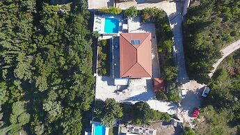 Buena Vista Villa - Amazing sea View