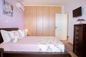 Buena Vista Villa - Amazing sea View