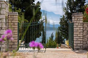 Buena Vista Villa - Amazing sea View