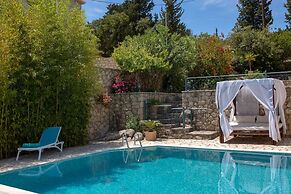 Buena Vista Villa - Amazing sea View