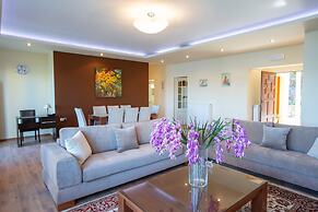 Buena Vista Villa - Amazing sea View