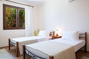 Buena Vista Villa - Amazing sea View