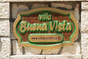 Buena Vista Villa - Amazing sea View